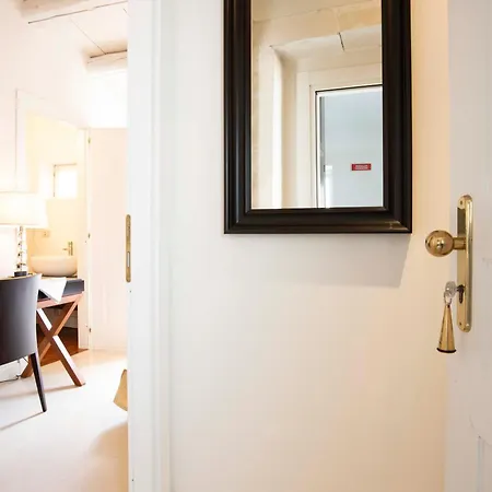 Szálloda Palazzo Cavalieri 4*