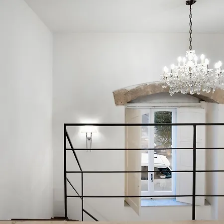 Palazzo Cavalieri Szálloda 4*