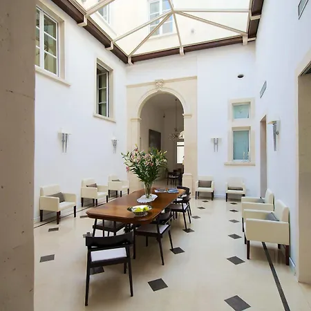 Palazzo Cavalieri Szirakúza