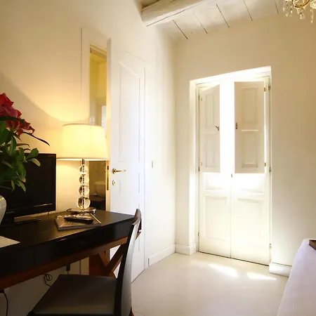 Szálloda Palazzo Cavalieri 4*