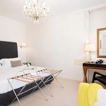 Palazzo Cavalieri 4* Syracuse