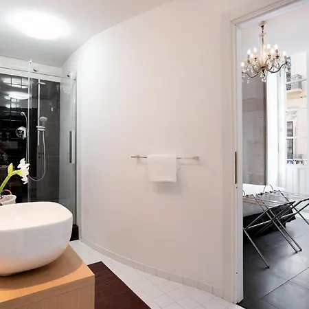 Готель Palazzo Cavalieri 4*