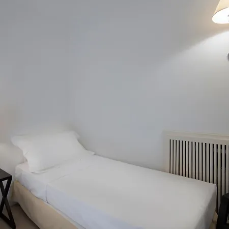 Palazzo Cavalieri 4*