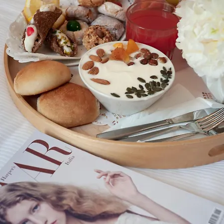 Palazzo Cavalieri 4*