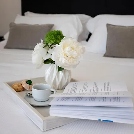 Готель Palazzo Cavalieri 4*