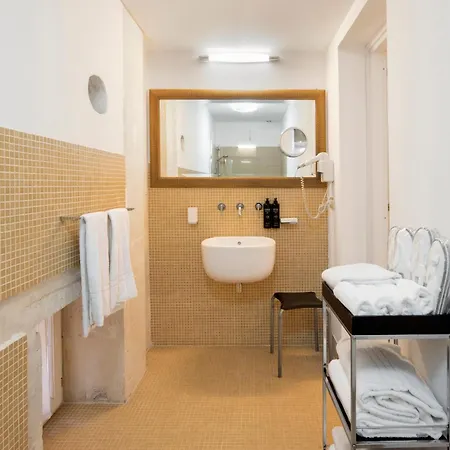 Palazzo Cavalieri Готель 4*