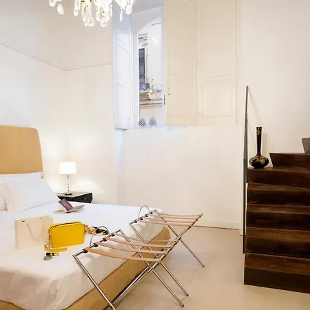 Palazzo Cavalieri 4* Syracuse
