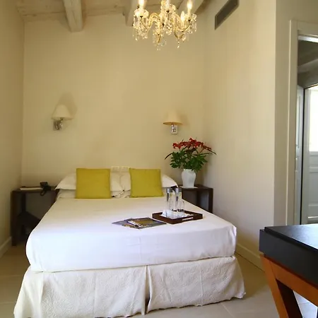 Готель Palazzo Cavalieri 4*