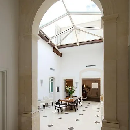 Palazzo Cavalieri Готель 4*