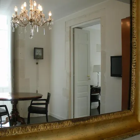 Готель Palazzo Cavalieri 4*