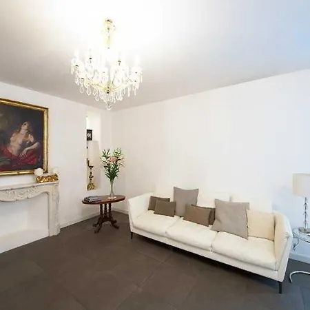 Palazzo Cavalieri 4*