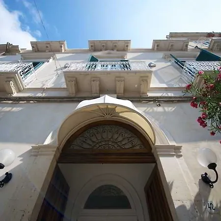 Palazzo Cavalieri 4* Syracuse