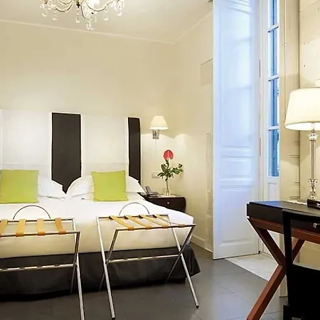 Palazzo Cavalieri Готель 4*