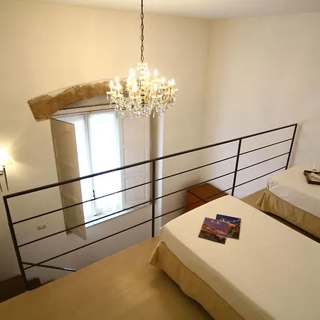 Palazzo Cavalieri 4*