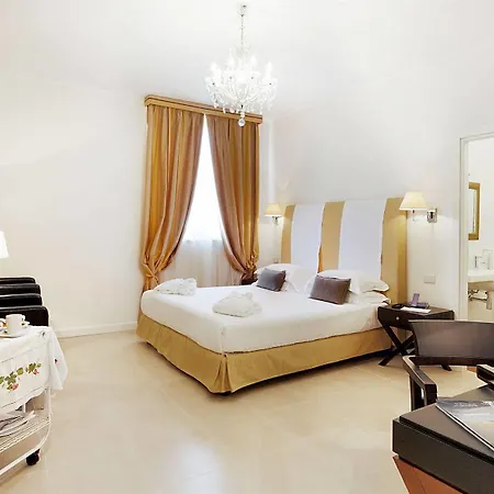Palazzo Cavalieri Hotel Syracuse