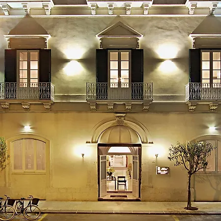 Palazzo Cavalieri