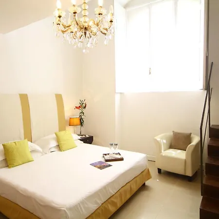 Palazzo Cavalieri 4* Syracuse