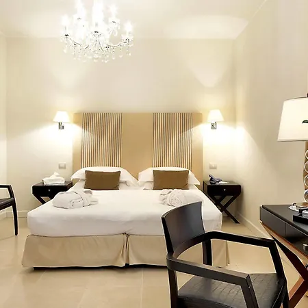Palazzo Cavalieri Готель 4*
