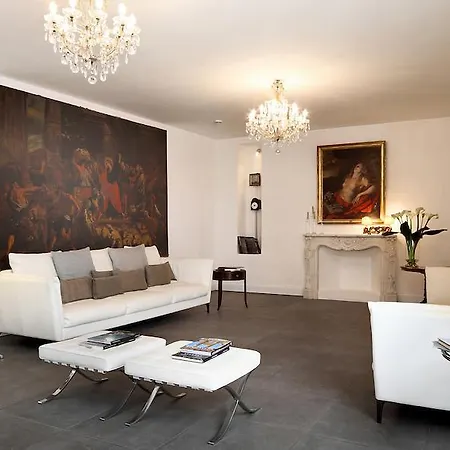 Готель Palazzo Cavalieri 4*